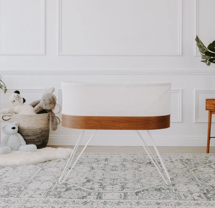 Snoo smart кошара