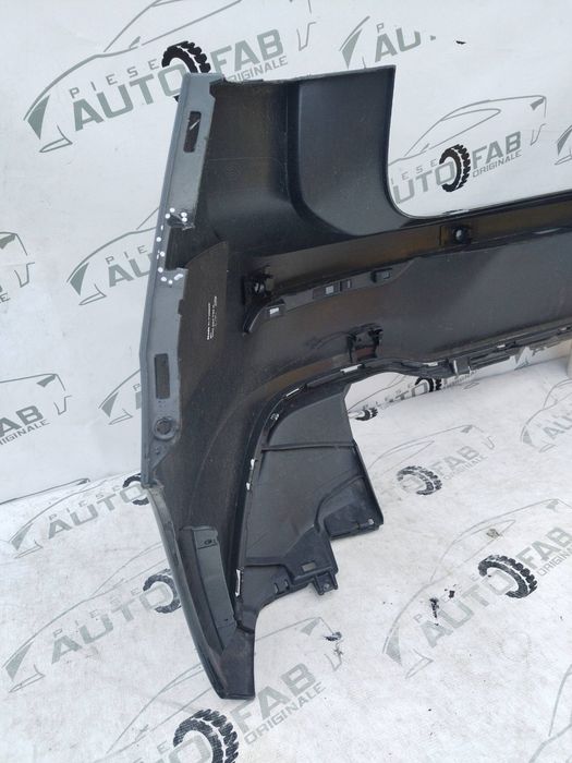 Bara spate Volkswagen Golf 8 Hatchback an 2019-2020-2021-2022-2023-202