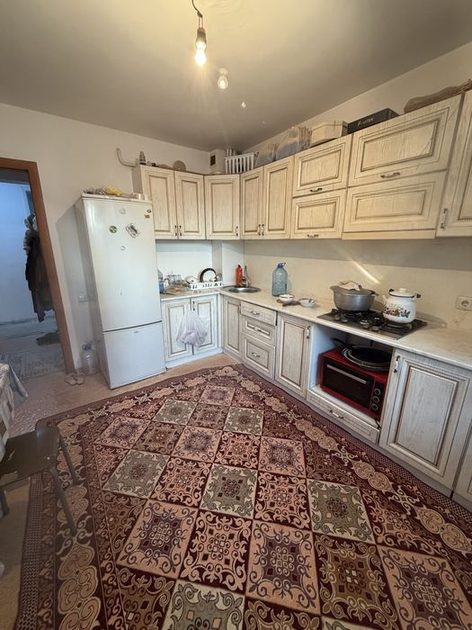 Продам 2 комн. квартиру в 19 мкр, Новострой - Widok 2
