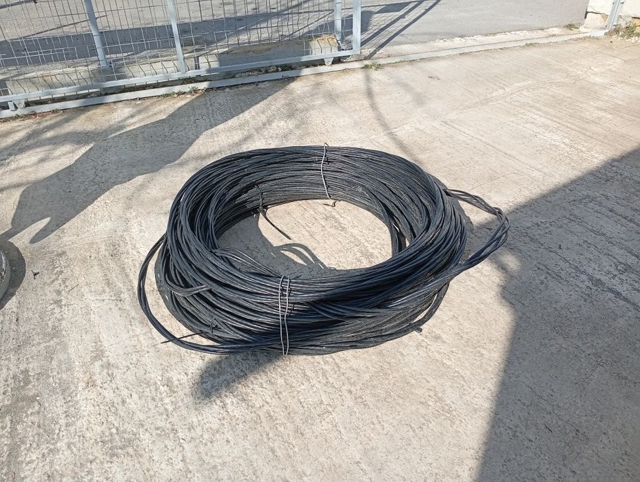 Силов кабел 4х25 AL