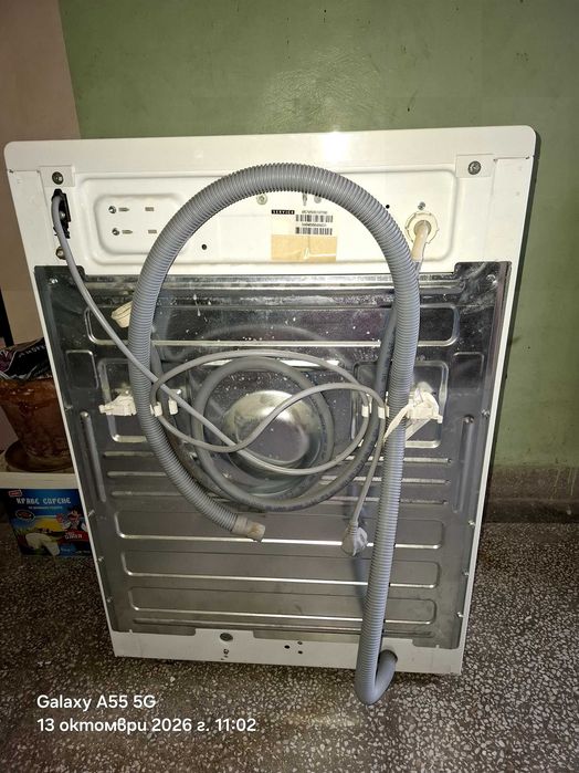 Пералня Whirlpool използвана