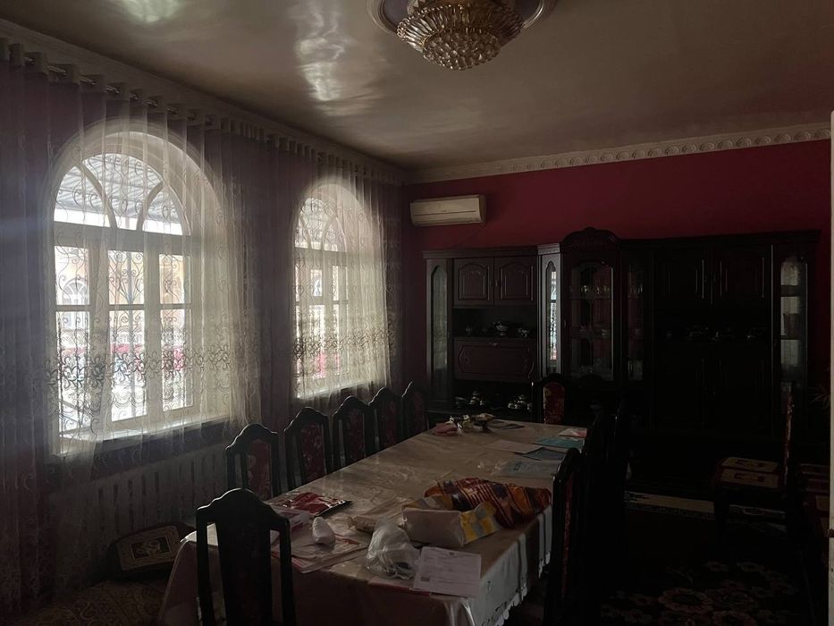 Сотилади Участка Продаётся Коттедж Дурмон 8 сот  8 хона