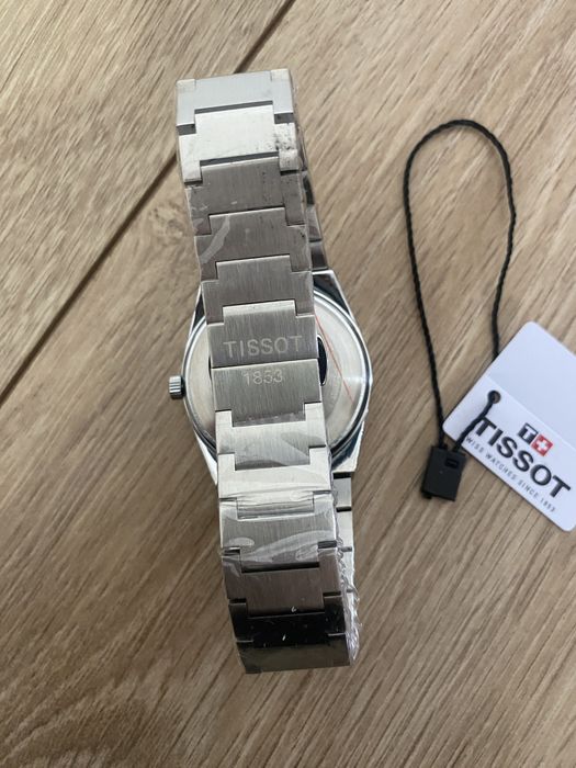 Ceas Tissot - verde