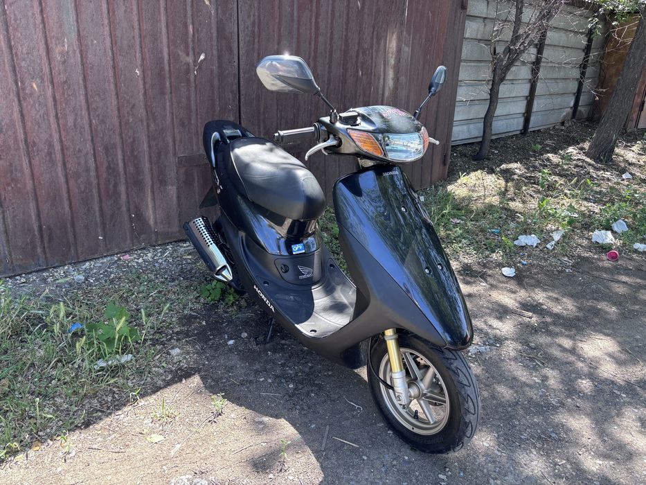 Suzuki zz