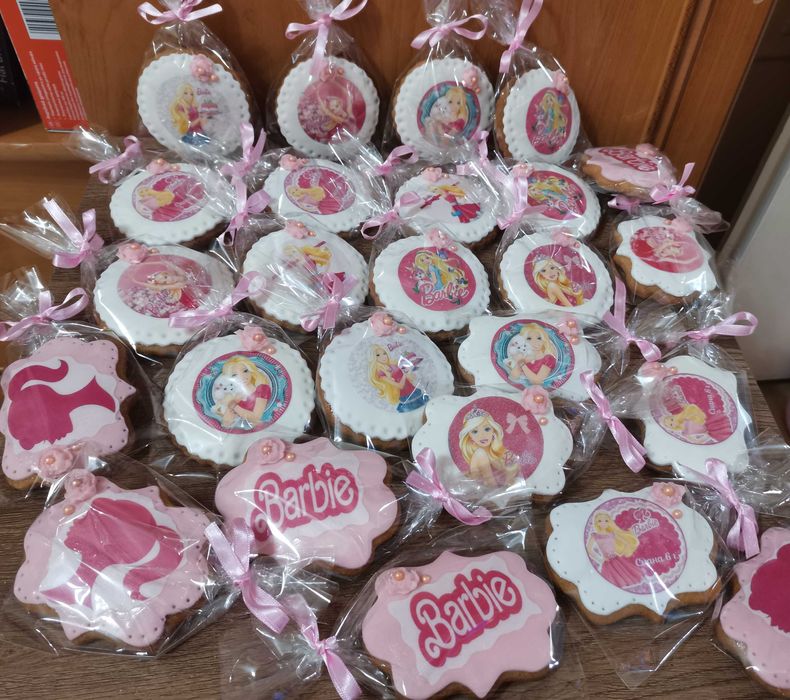 Медени бисквитки на цени от 0.90 евро цента