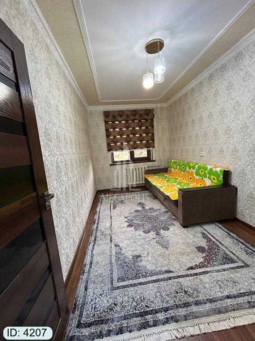 chevar wayxul olam masjid tomonda lyuks kvartira sotiladi №4207