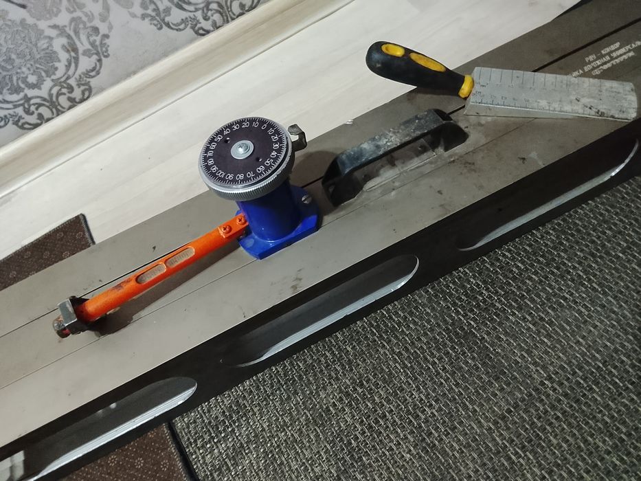 Продам РДУ Рейка дорожный