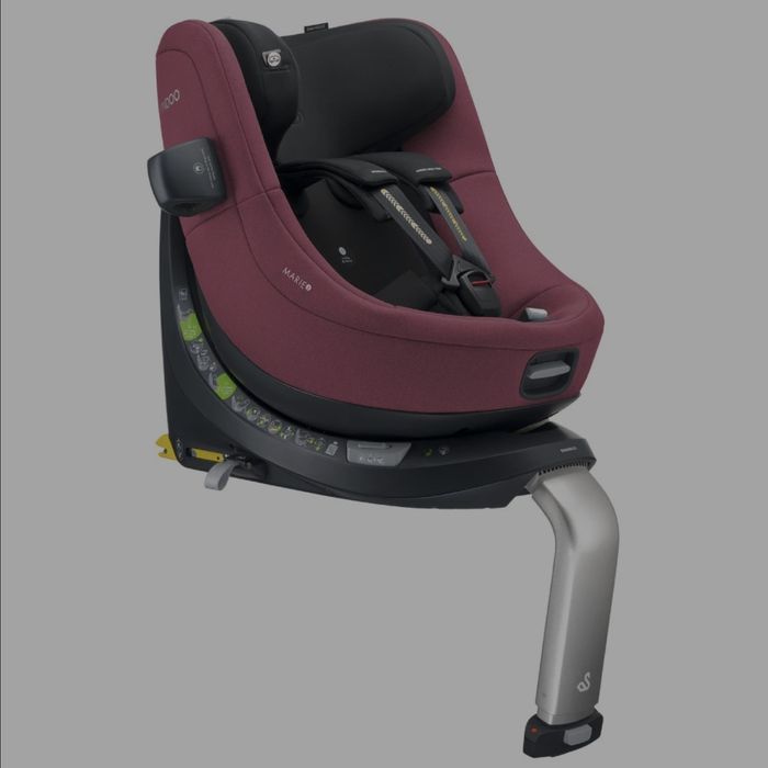 Scaun auto copii Swandoo Marie - stare buna, functional 100%