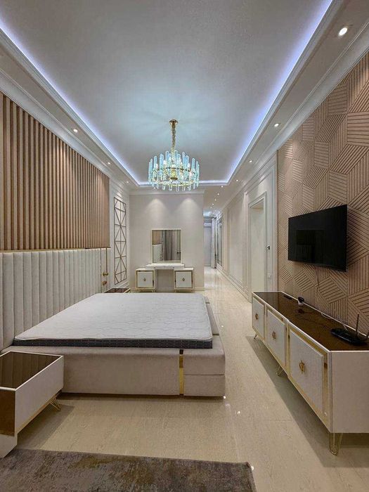 R1 Сдаётся Новый Участок на Юнусабаде, ор-р Посольство США!