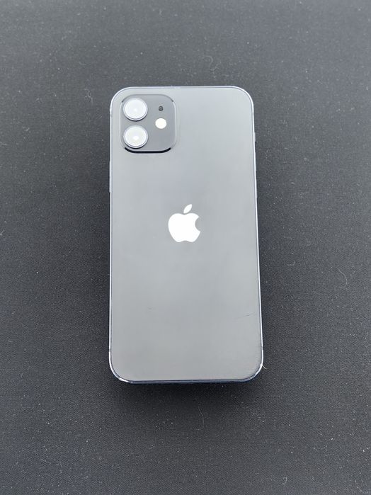 Apple iPhone 12 64 GB ID-kas982