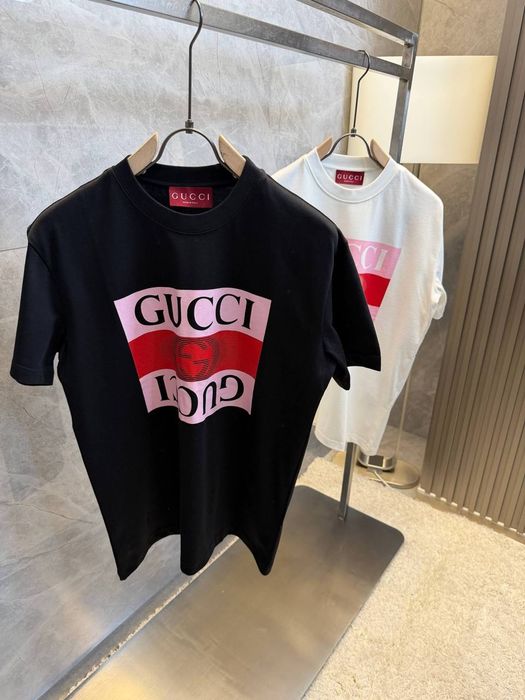 GG тениска S-4XL