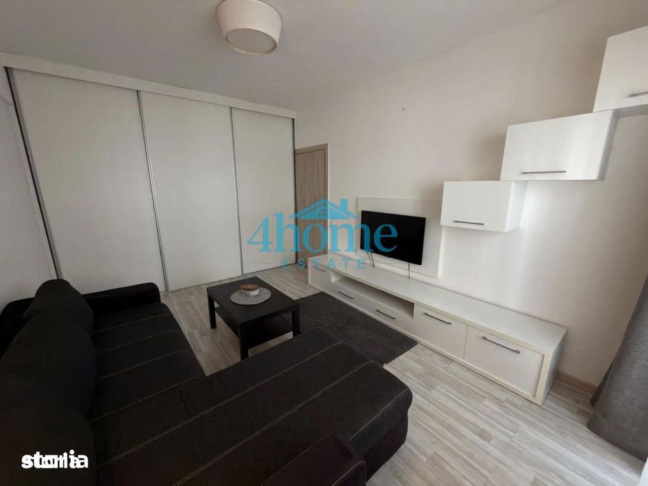 Apartament 2 camere - Nicolae Grigorescu | Bloc nou | Pet friendly — fotografia 2