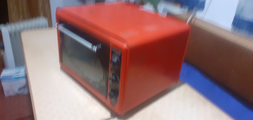 Электро печь (духовка) типа Асель