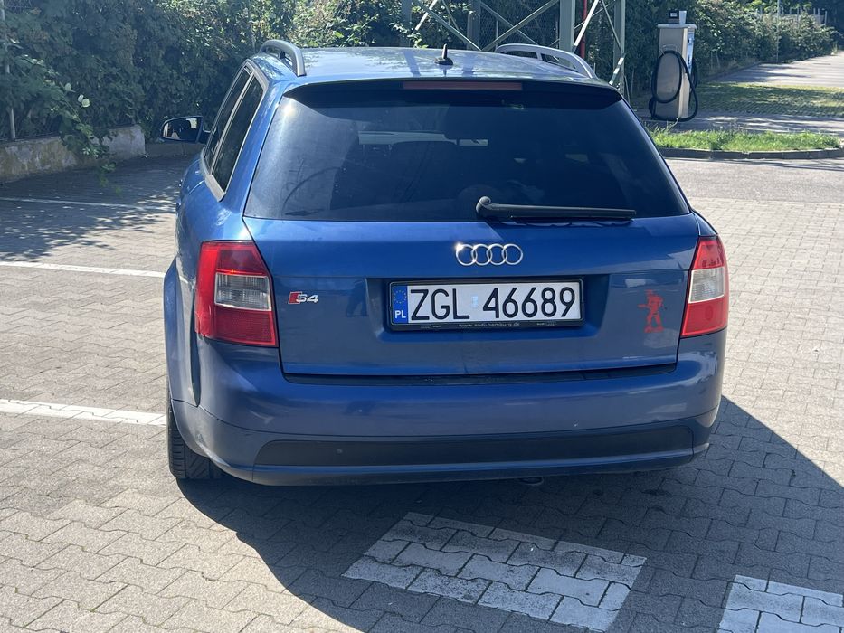 Audi sline 19 tdi