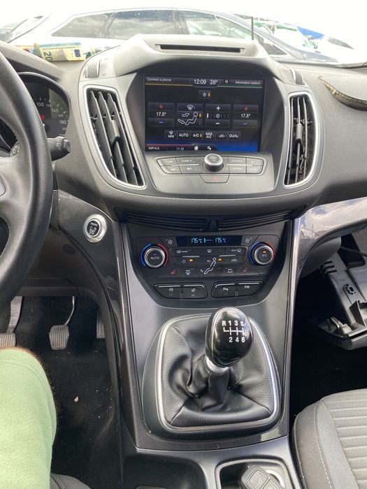 Cutie viteze manuală  6 trepte Ford Focus CMax 1.0 ecoboost