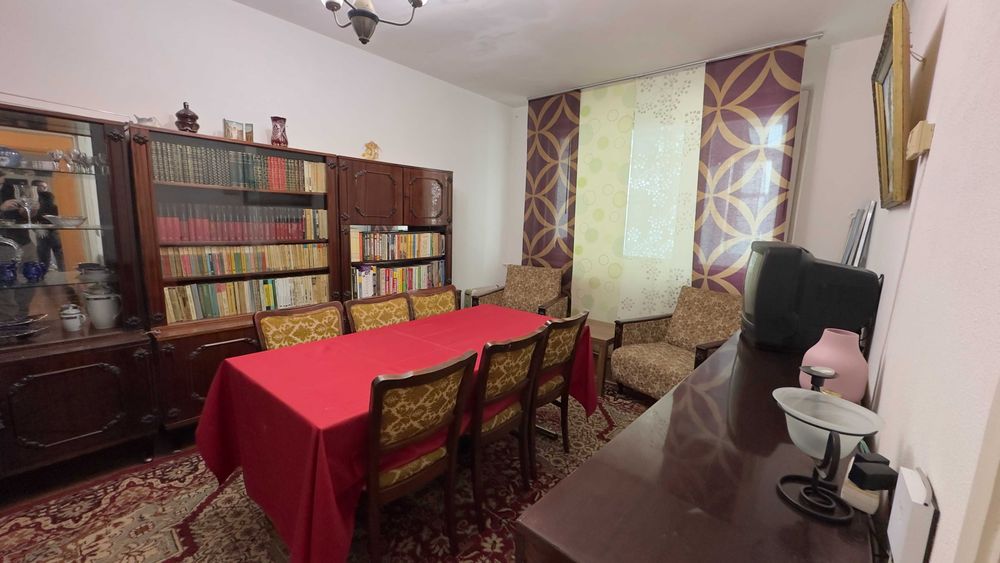 Direct proprietar | Bloc C Turn - Apartament 3 camere