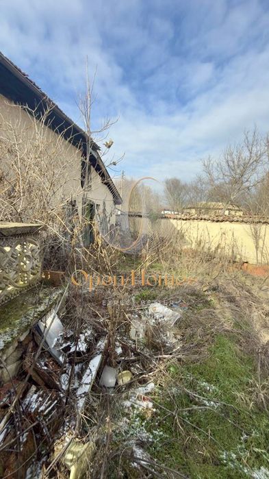 Продава се Парцел в с. Марково, Област Стара Загора - 4000 кв.м за 6 €/кв.м - Снимка #8