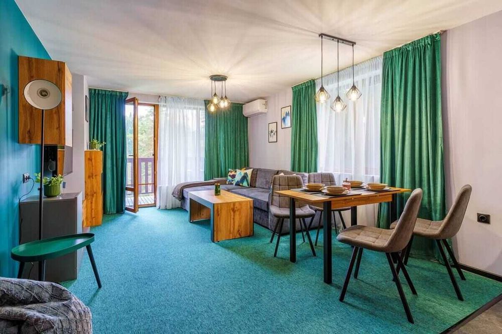 Mursala - Пампорово 89€