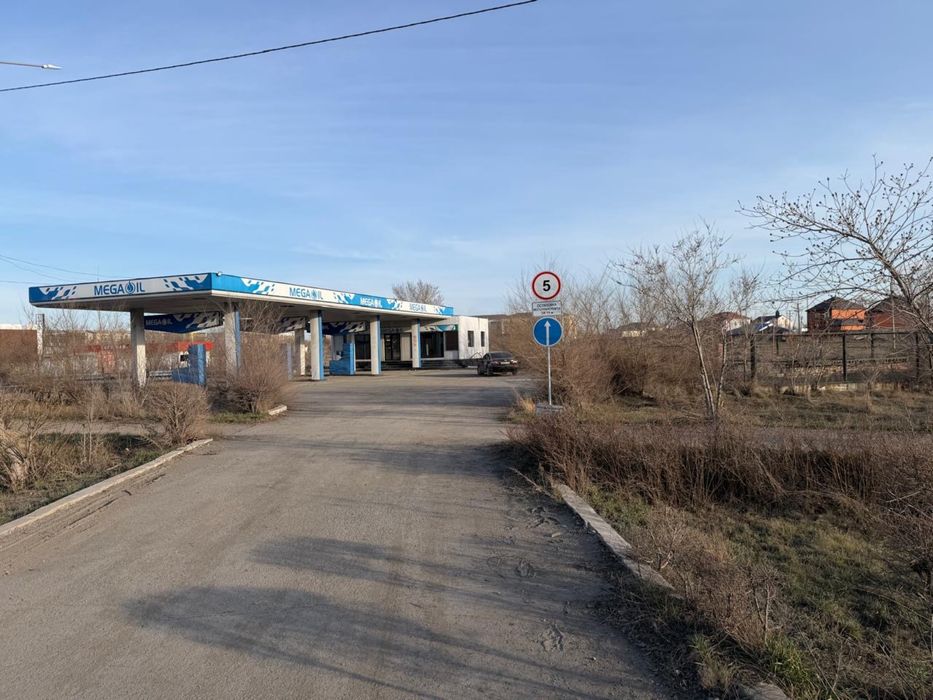 Продам оборудование для АЗС