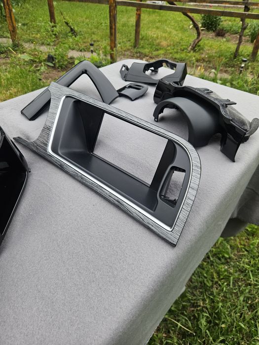 Хидрографика на детайли-София