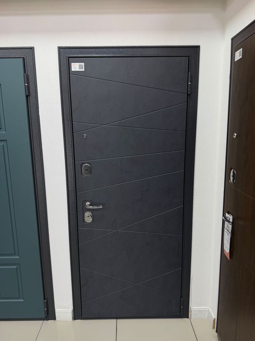 Входные двери в наличии| Металлические двери| Железные двери