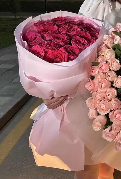 Продаю красивый букет