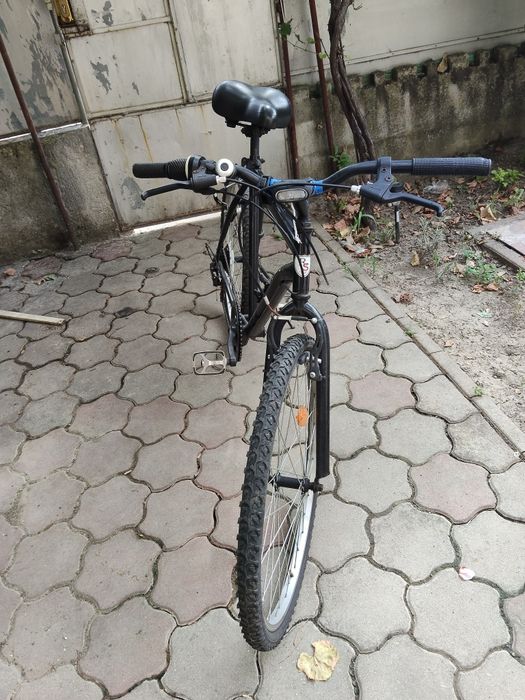 Vând bicicleta preț bun