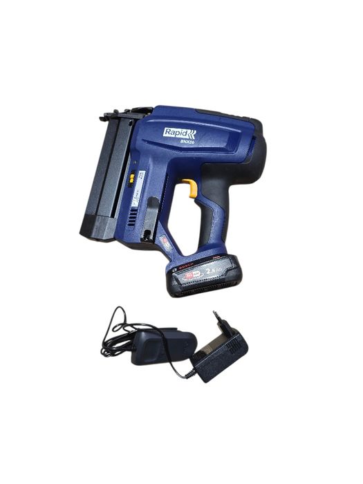 Pistol cuie, capsator Rapid BNX50