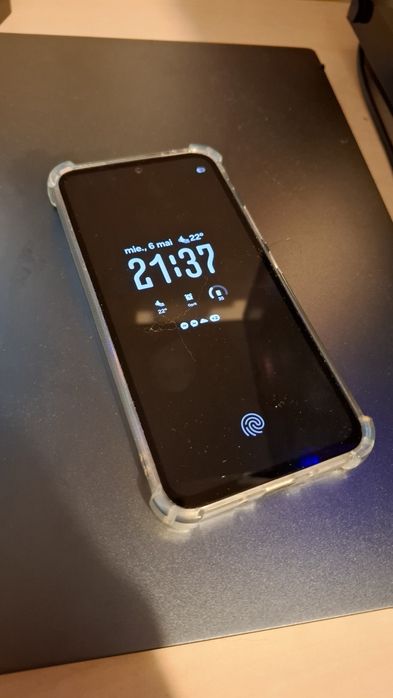 Samsung Galaxy A54