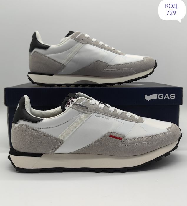 GAS Оригинални Сникърси