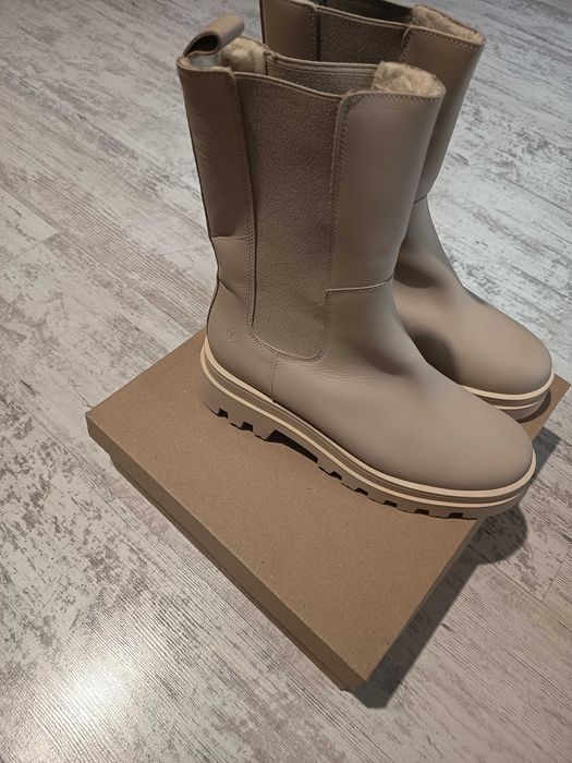 Дамски боти последни бройки размер 39 40 и 41