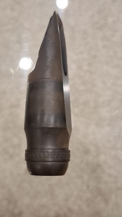 Vand mustiuc selmer C*