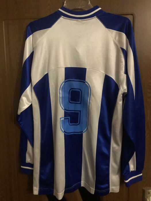 Tricou/bluza fotbal FC Universitatea Craiova vintage