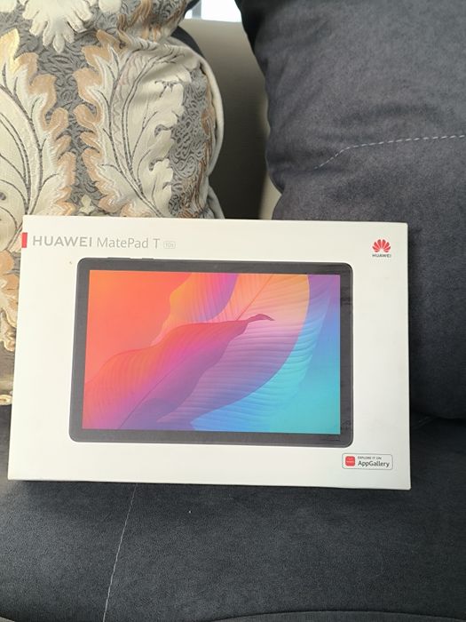 Продам  планшет  Huawei