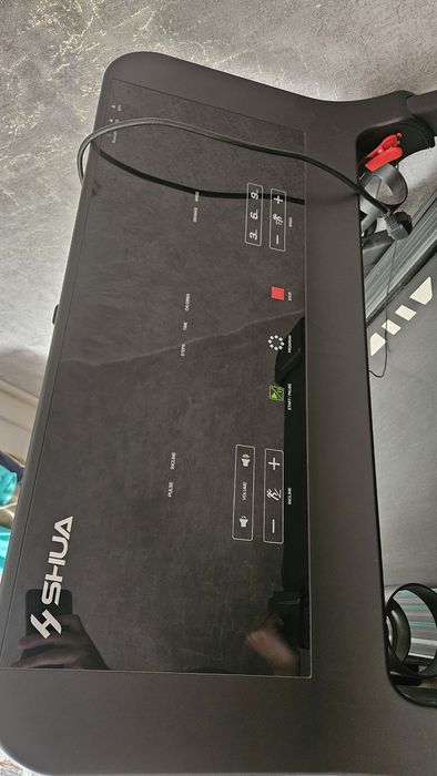 Продам беговую дорожку TREADMILL