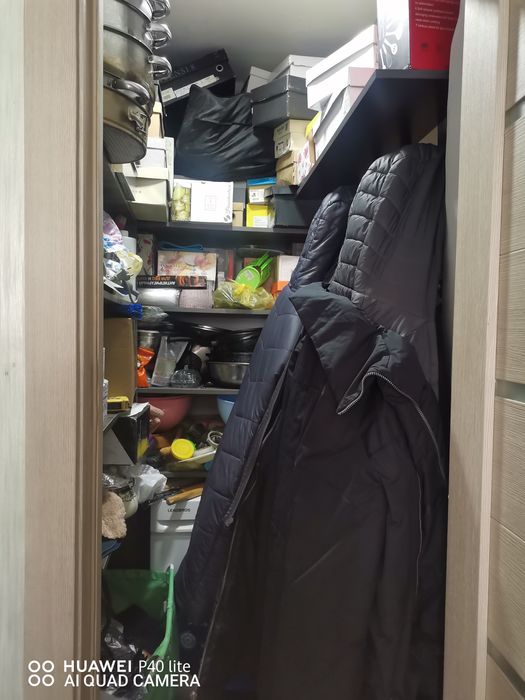 Обмен дома на квартиру