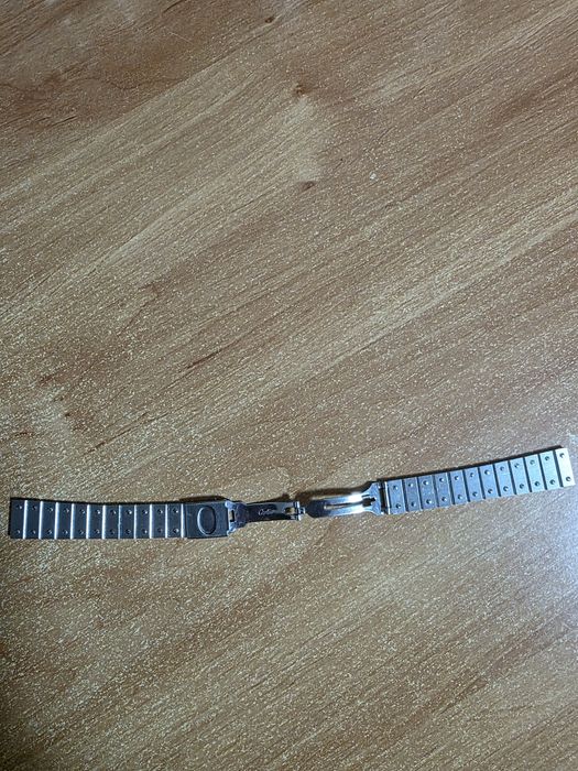 Ceasuri  dama  vintige ,Bratari ceasuri dama .