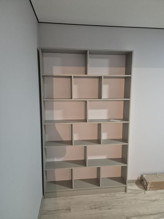 Изготовим мебель вашей мечты