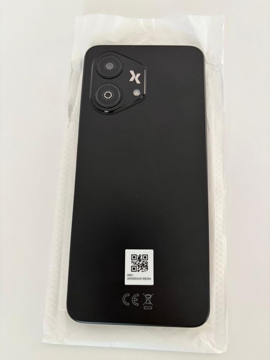 Maxcom MS652 – Telefon nou – 3GB RAM / 32GB, Android 15 Go