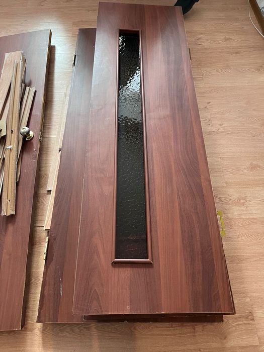 Двери межкомнатные