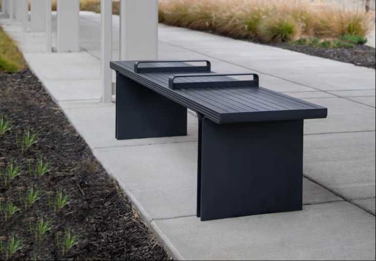 скамейка парковая, Skameyka, Скамейки уличные от производителя