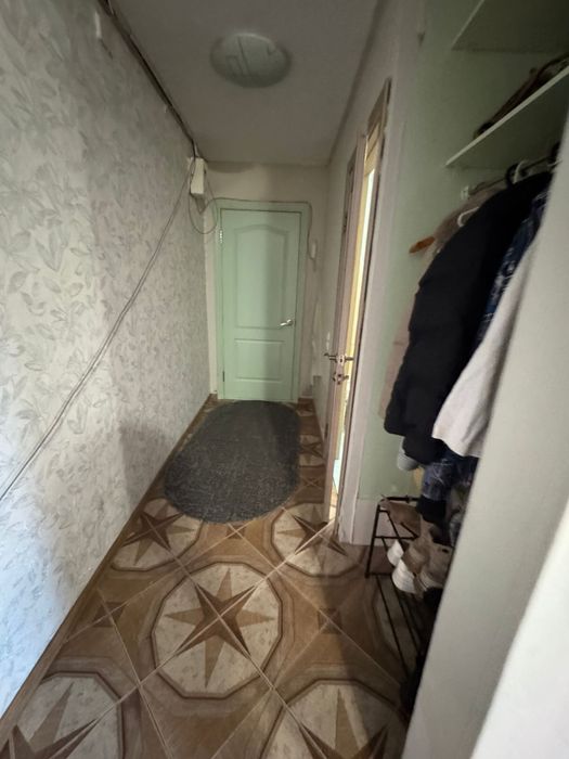 Продам квартиру, срочно.