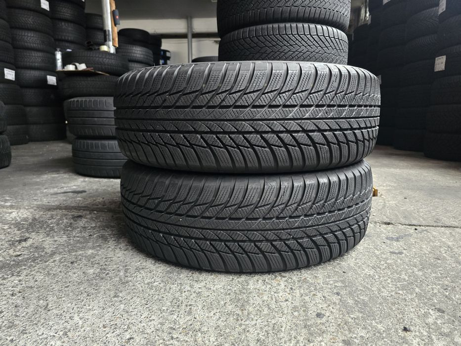 Bridgestone 215/65 R17 99H MS iarnă