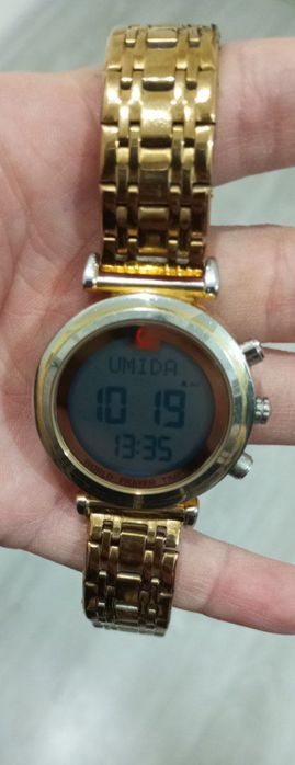 Ал Фажр соати оригинал женский