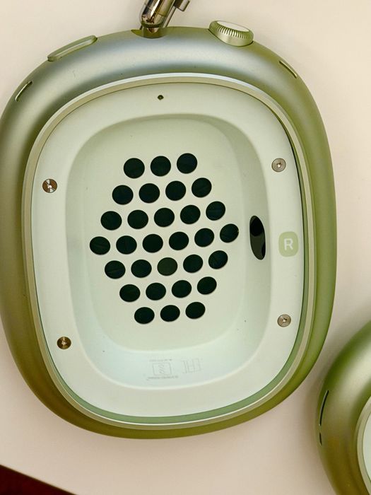 Airpods Max Gen 1 Green наушники