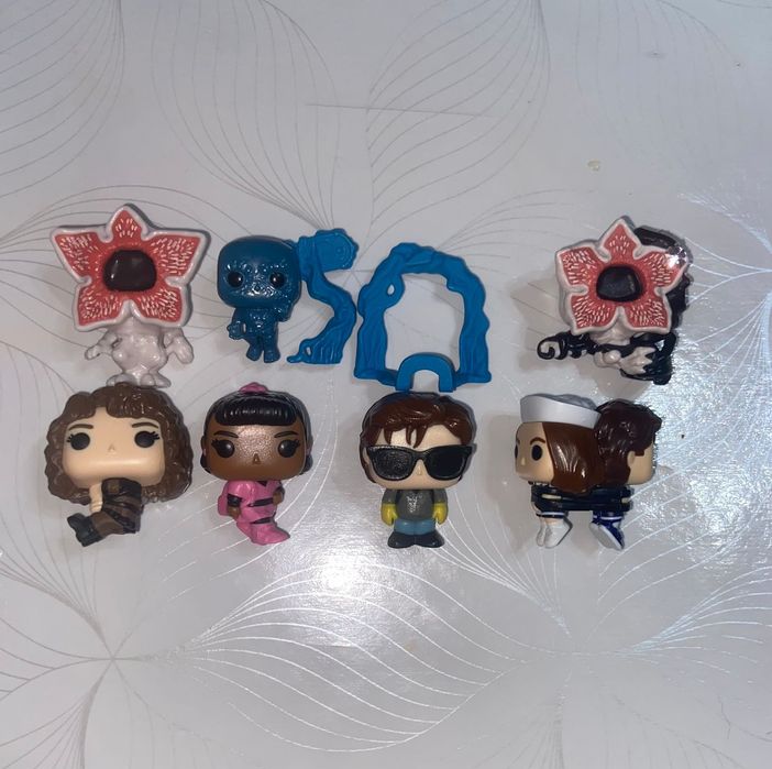 Киндер осд ищем уилла