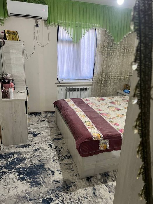 Kvartera ijaraga beriladi