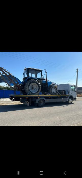 Трактор цепь груторез траншейкопатель