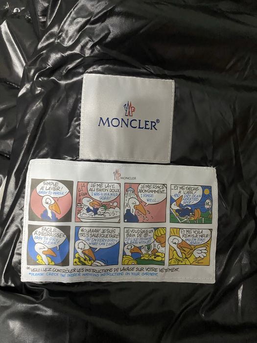 MONCLER куртка весна *новая