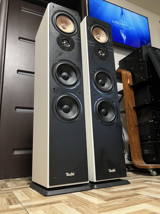 Boxe Teufel Ultima 40 MK3